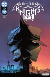 Gotham Knights: Gilded City    1