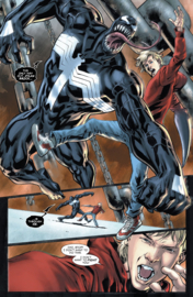 Venom (2021-)    12