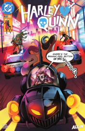 Harley Quinn (2021-)   63