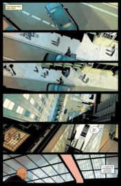 Ultimate Spider-Man (2024-)    6