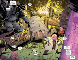 Spider-Man: Noir (2025-)    3