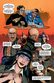 Vampirella: Mindwarp