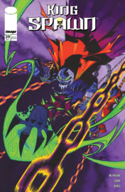 King Spawn   39