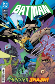 Batman (2025-)    6