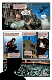 Miles Morales: Spider-Man (2018-2022)   14