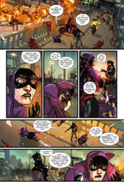 Catwoman (2018-)   67