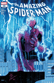 Amazing Spider-Man (2022-2025)   58