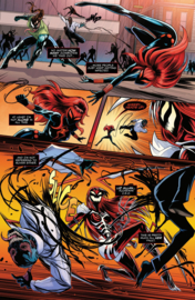 Venom War: Venomous    3