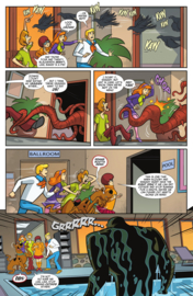 Batman & Scooby-Doo Mysteries, Vol. 2