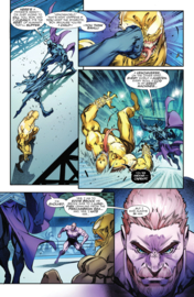 Venom War    5