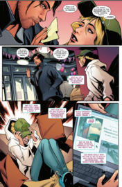 Spider-Gwen: Ghost-Spider (2024-)    6