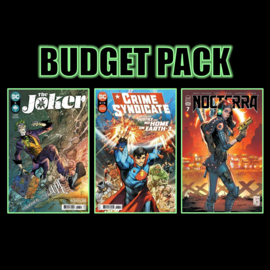 KCC Budget Pack    5