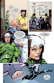 Storm (2023-2023)    5