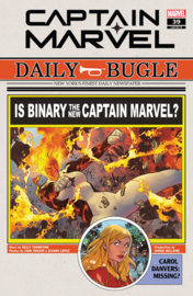 Captain Marvel (2019-2023)   39