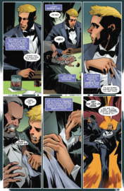 Black Widow & Hawkeye (2024-2024)    2