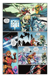 Green Arrow (2023-)   11