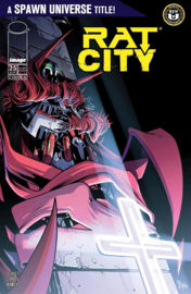 Rat City   25