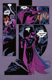 Batwoman (2026-)    1