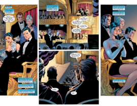 Batman (1940-2011)  613