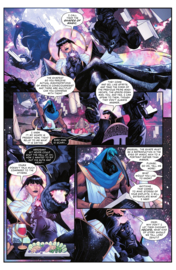 Zatanna (2026-)    4