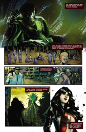 Vampirella: Dark Reflections   3