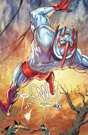 Deadpool: Team-Up     2