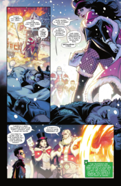 Batman/ Santa Claus: Silent Knight Returns    2