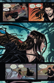 Witchblade (2024-)   16