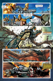 Spawn  353