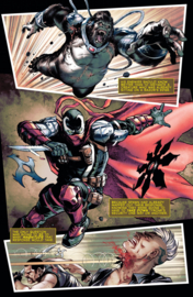 King Spawn   37