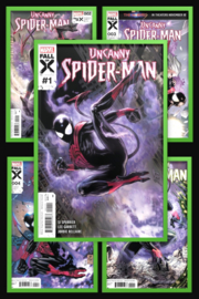 Uncanny Spider-Man (2023-2024)