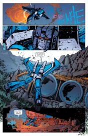 Transformers (2023-)   17