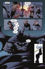 Detective Comics (2016-) 1099
