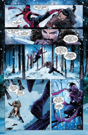 Daredevil: Woman Without Fear    2