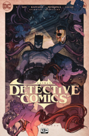 Detective Comics (2016-) 1069
