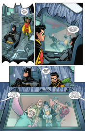 Batman: Knightwatch