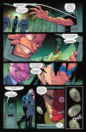 Knight Terrors: Nightwing    1