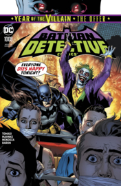 Detective Comics (2016-) 1008