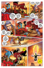 Vampirella (2025-2026)   12