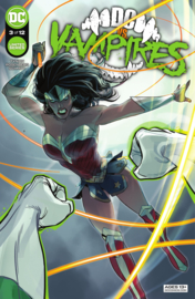 DC vs Vampires    3