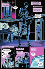Catwoman (2018-)   91