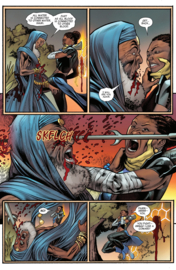 Predator vs. Black Panther   3