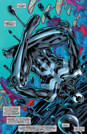 Venom (2021-)     8