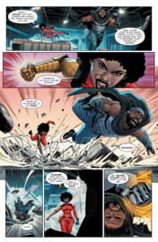 Miles Morales: Spider-Man (2022-2026)   39