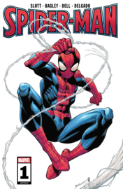 Spider-Man (2022-)    1