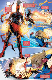 Captain Marvel (2019-2023)   32