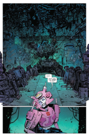 Transformers (2023-)    7