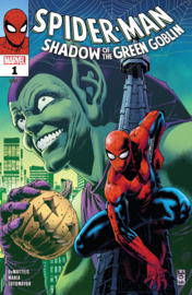Spider-Man: Shadow of the Green Goblin    1