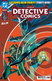 Detective Comics (2016-) 1107