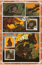 Doom Academy    2